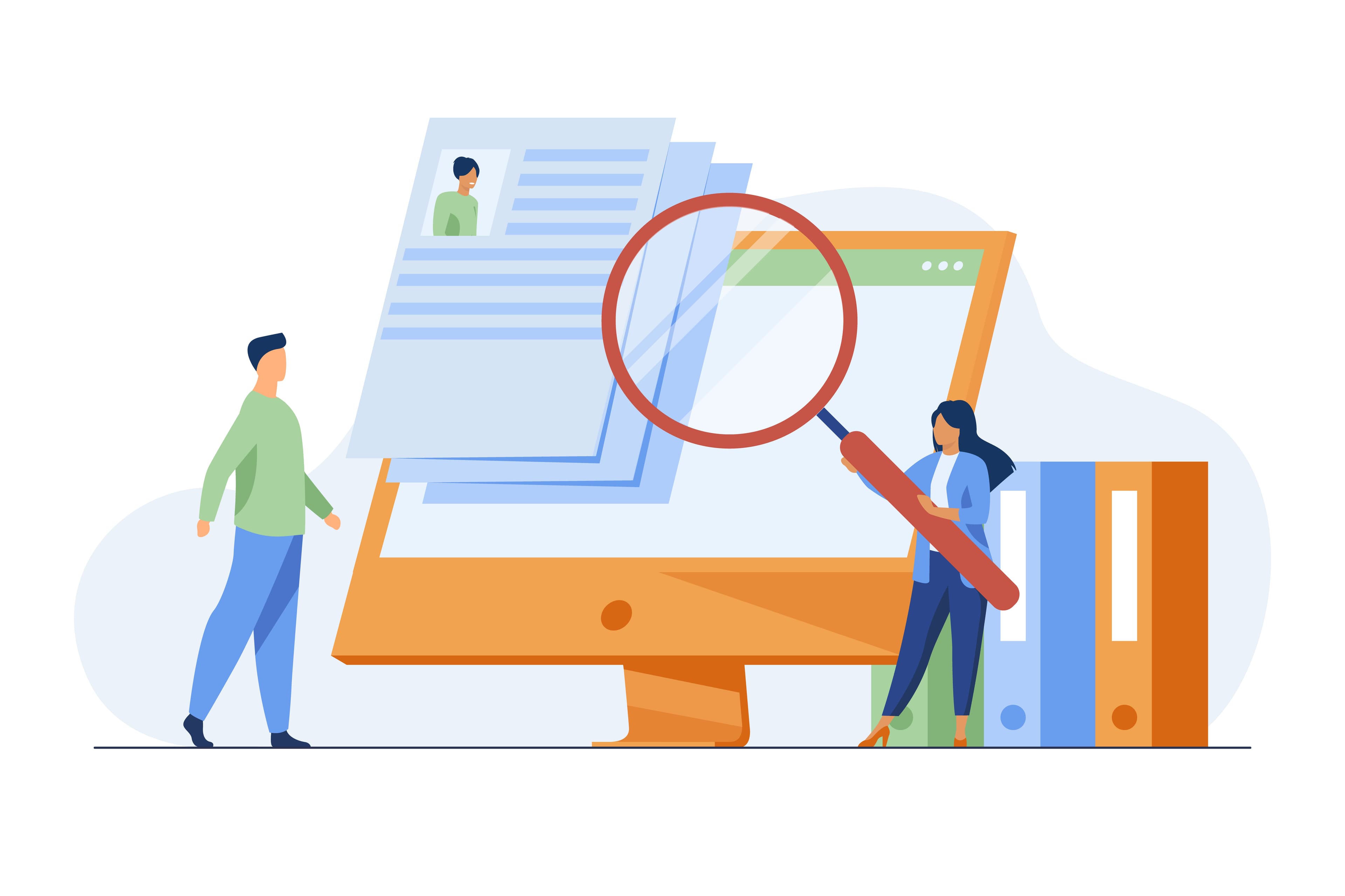 FlashCards - Interactive learning